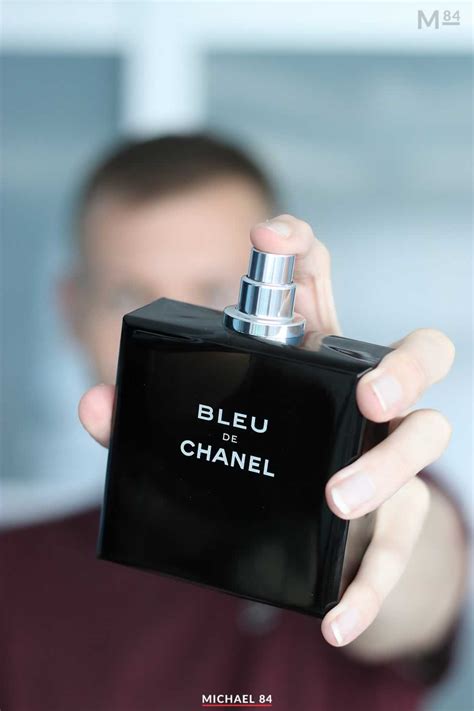 bleu chanel review|which chanel bleu is best.